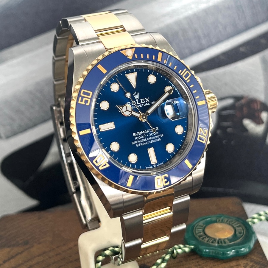 Rolex