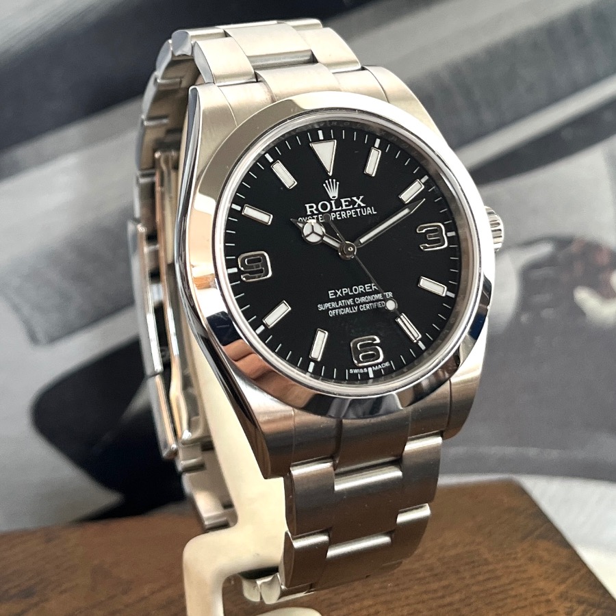 Rolex Rolex