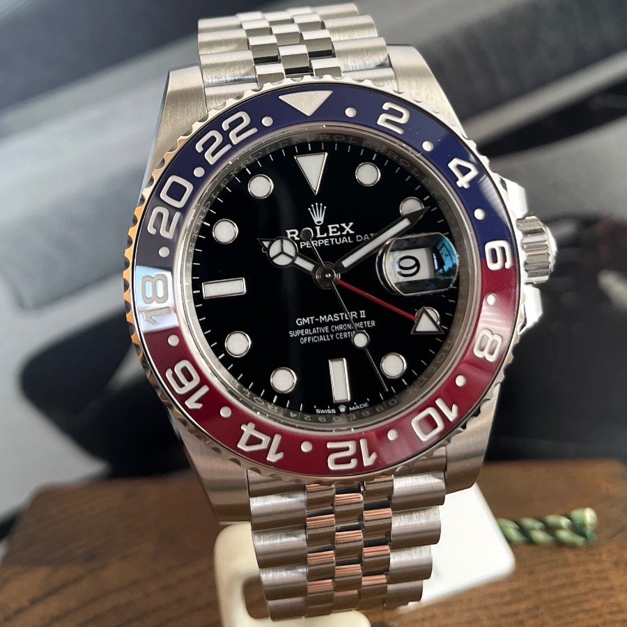 Rolex Rolex