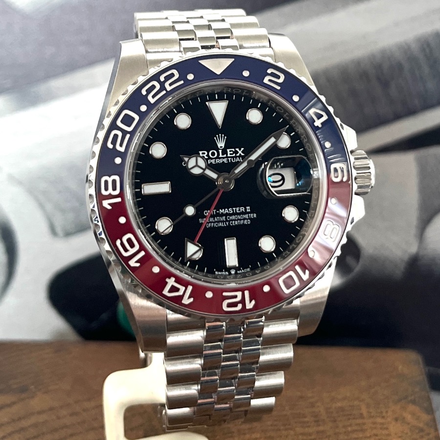 Rolex
