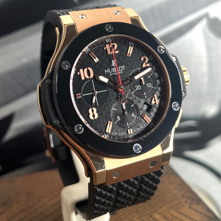 Hublot