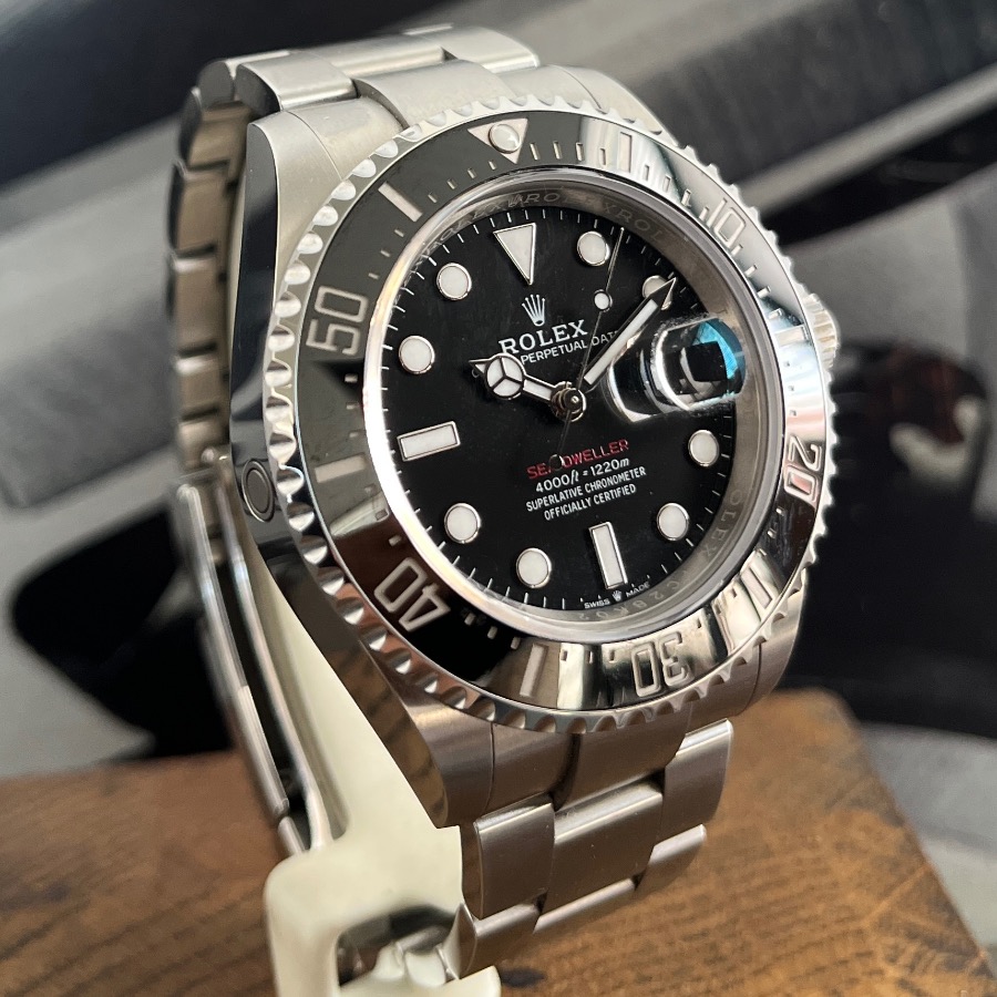 Rolex