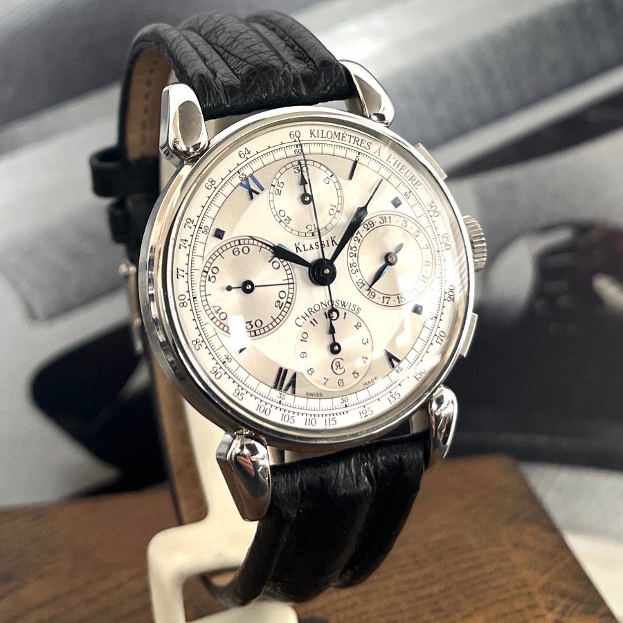Chronoswiss