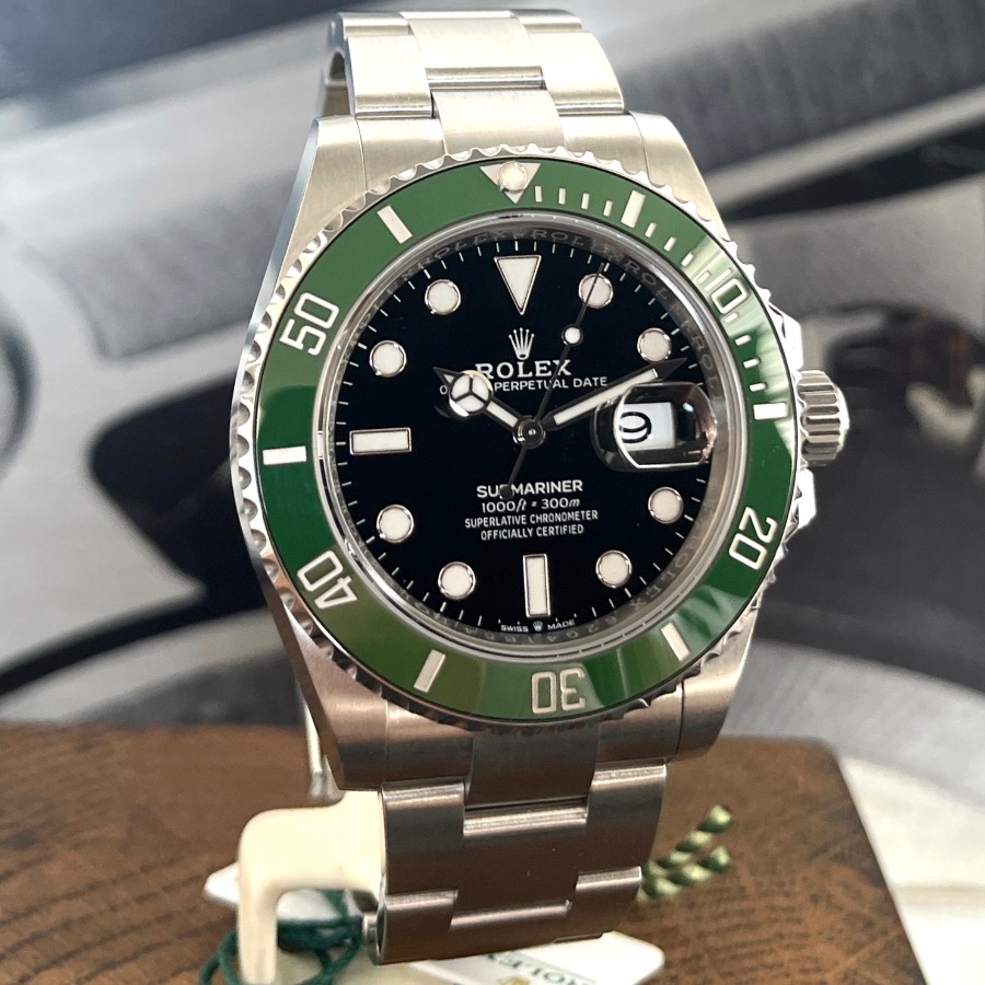 Rolex