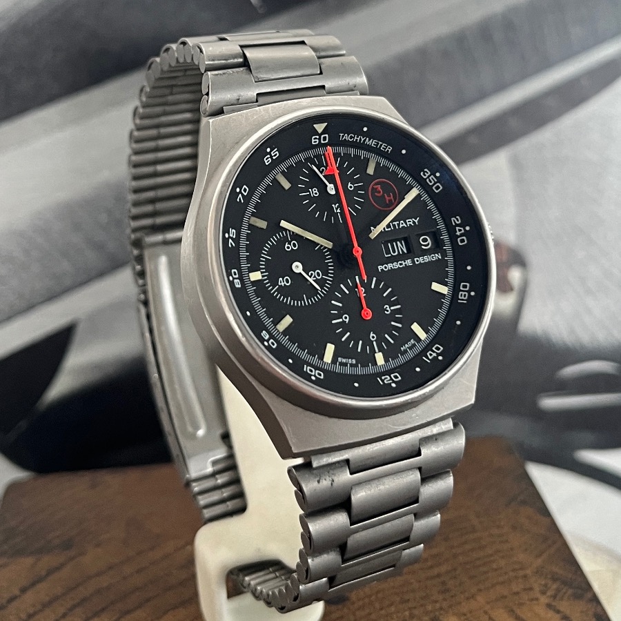 Porsche Design