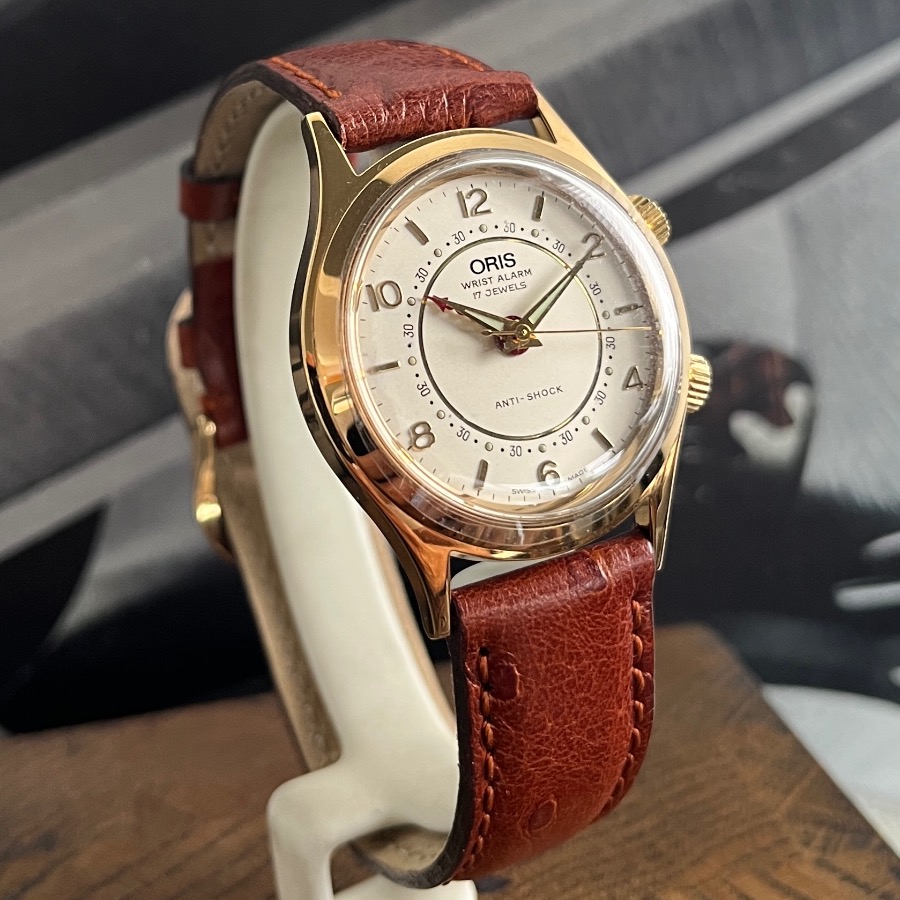 Oris