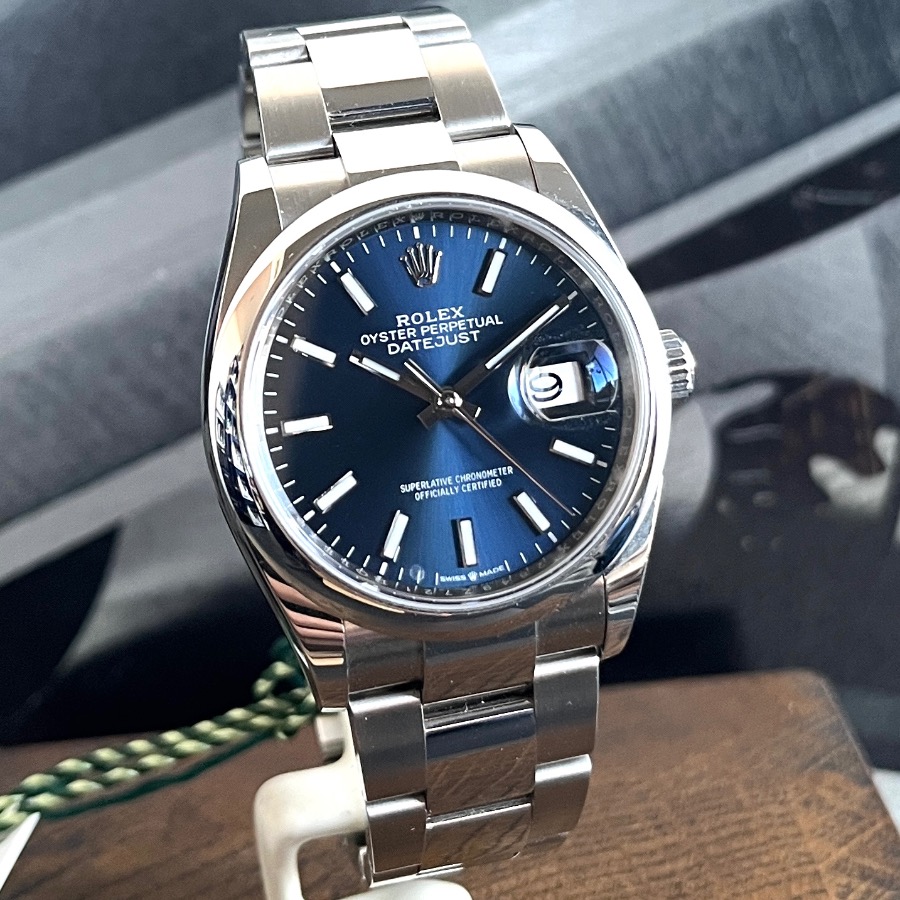 Rolex