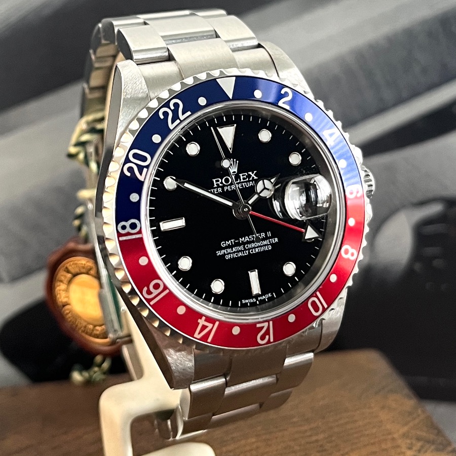 Rolex Rolex