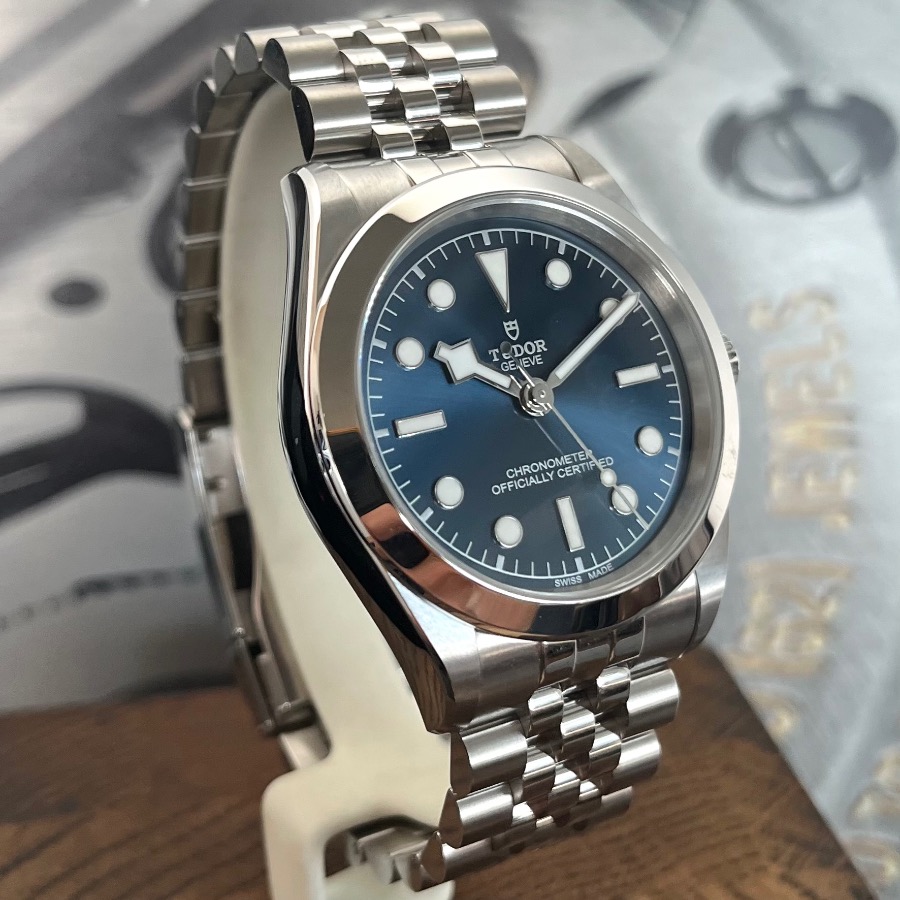 Tudor - Black Bay  39