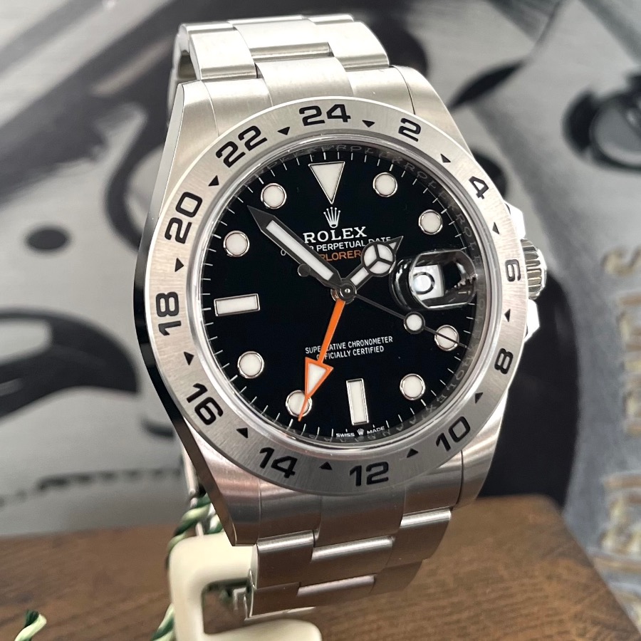 Rolex