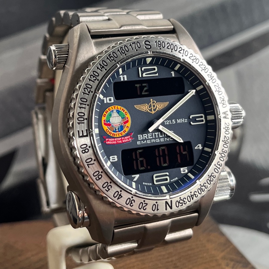 Breitling Breitling