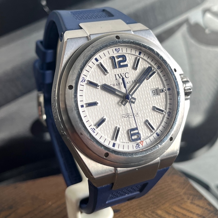 IWC IWC