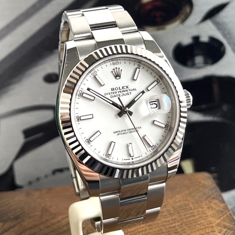 Rolex