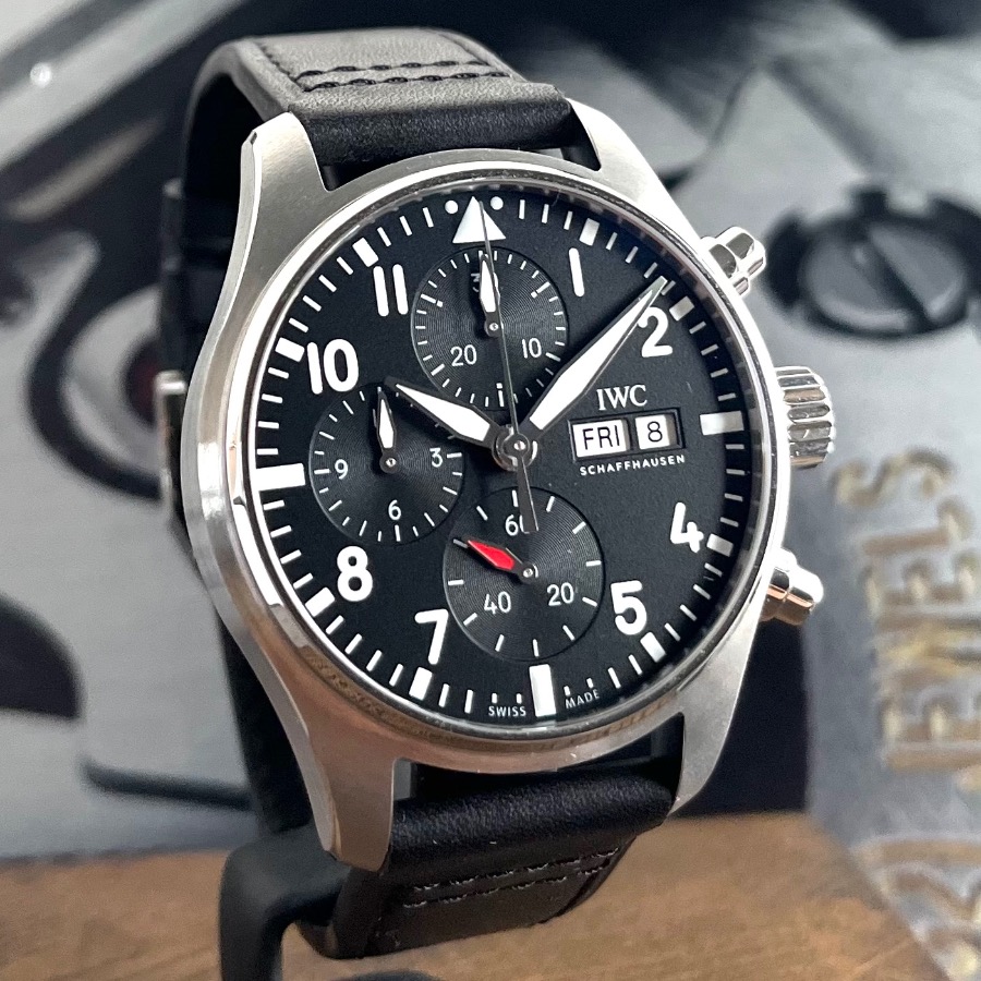 IWC