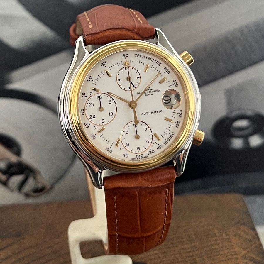 Baume & Mercier