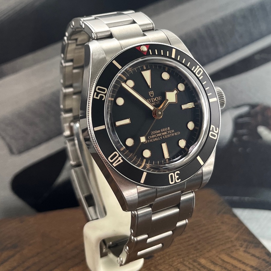 Tudor Tudor