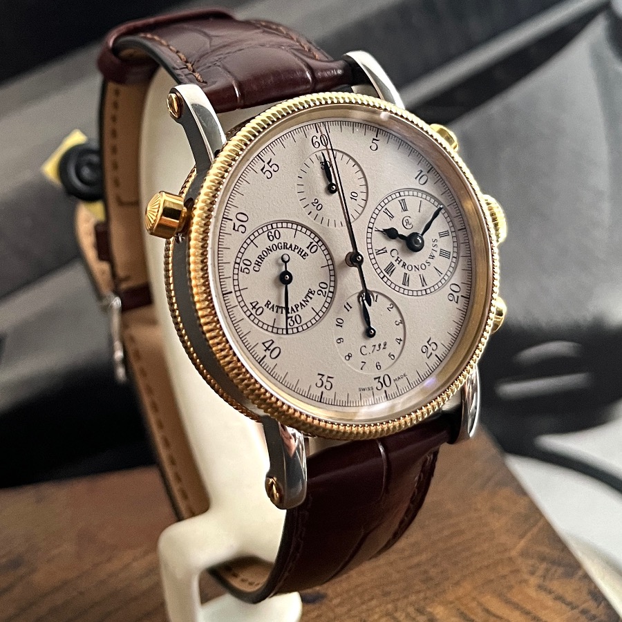 Chronoswiss