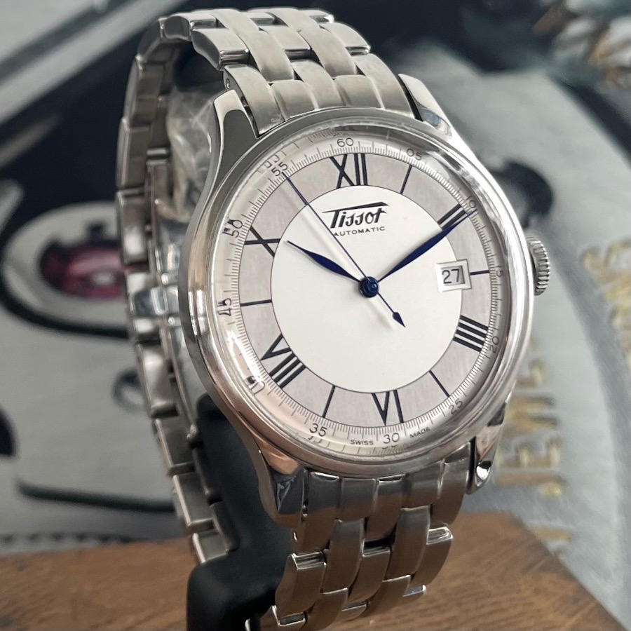Tissot