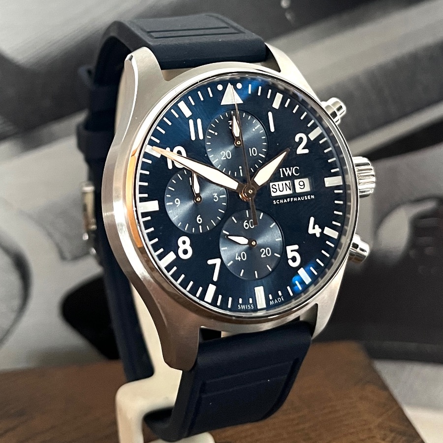 IWC IWC