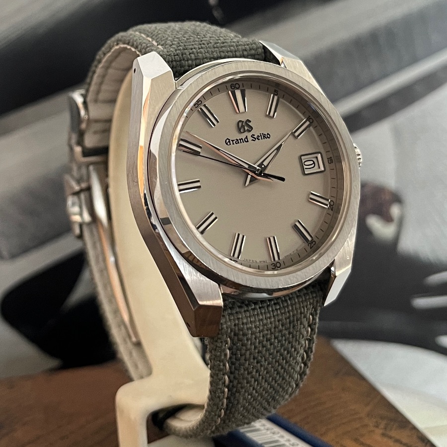 Seiko