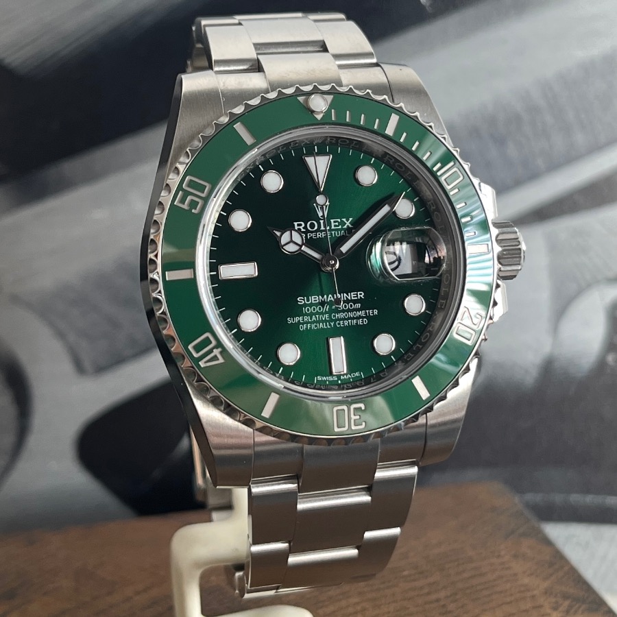 Rolex