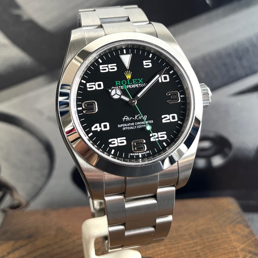 Rolex Rolex