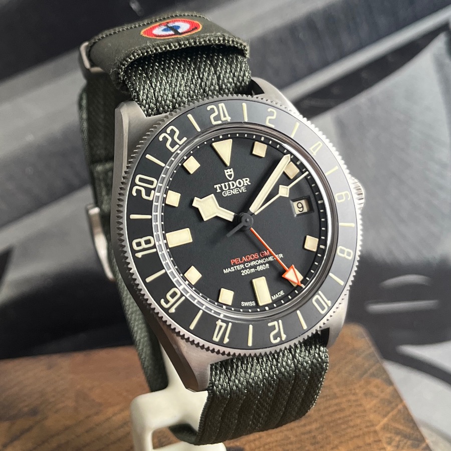 Tudor Tudor