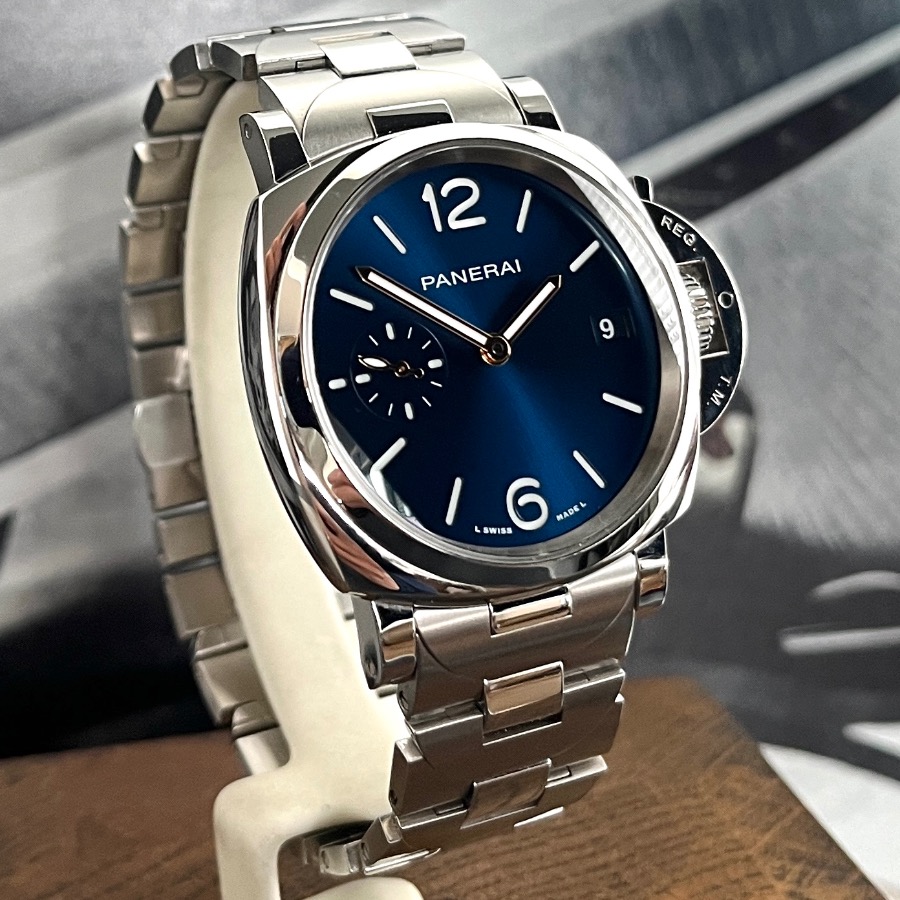 Panerai Panerai