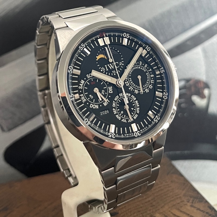 IWC IWC