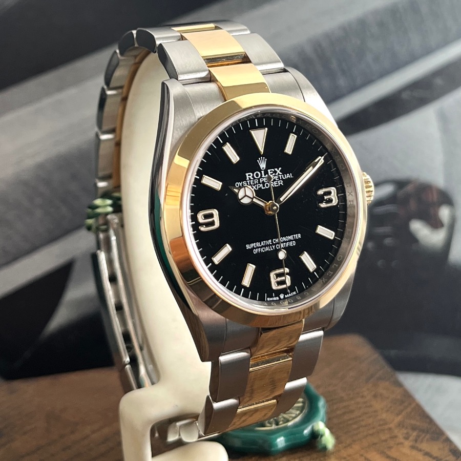 Rolex Rolex