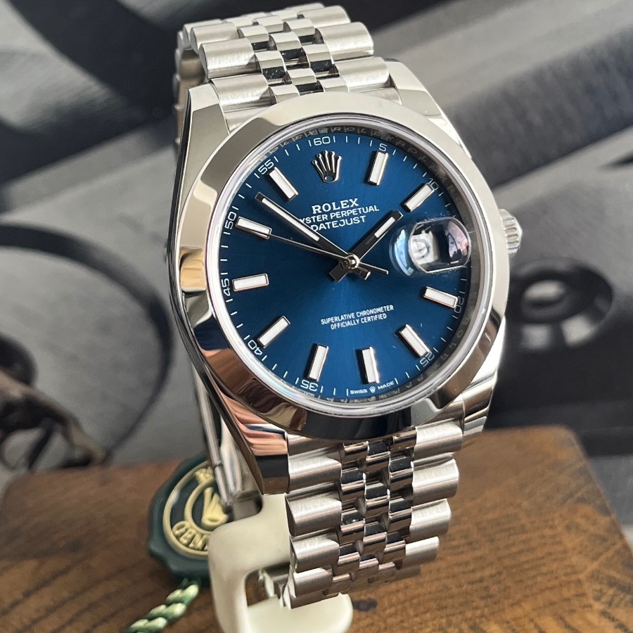Rolex Rolex