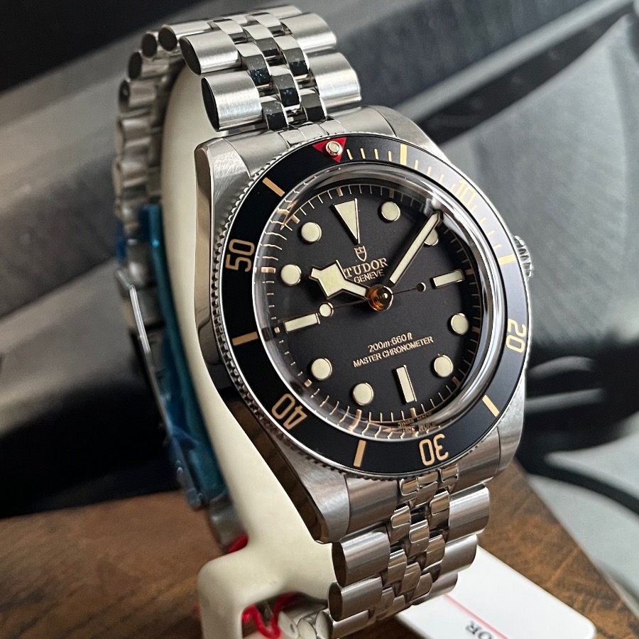 Tudor Tudor