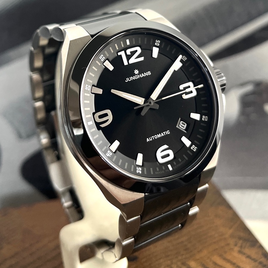 Junghans Junghans