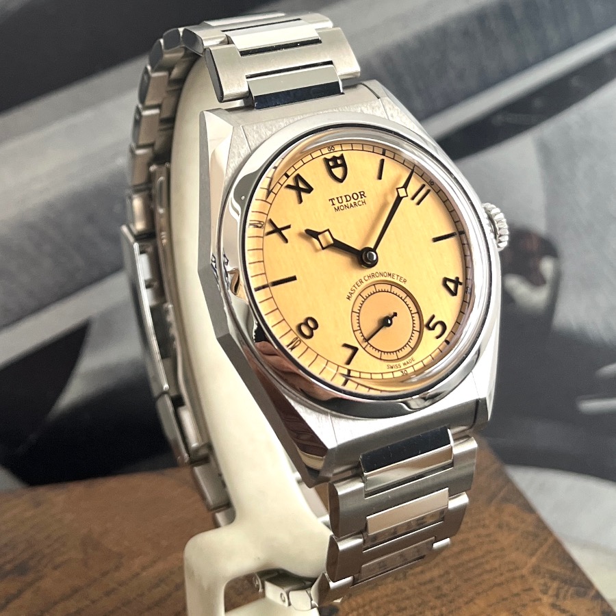 Tudor