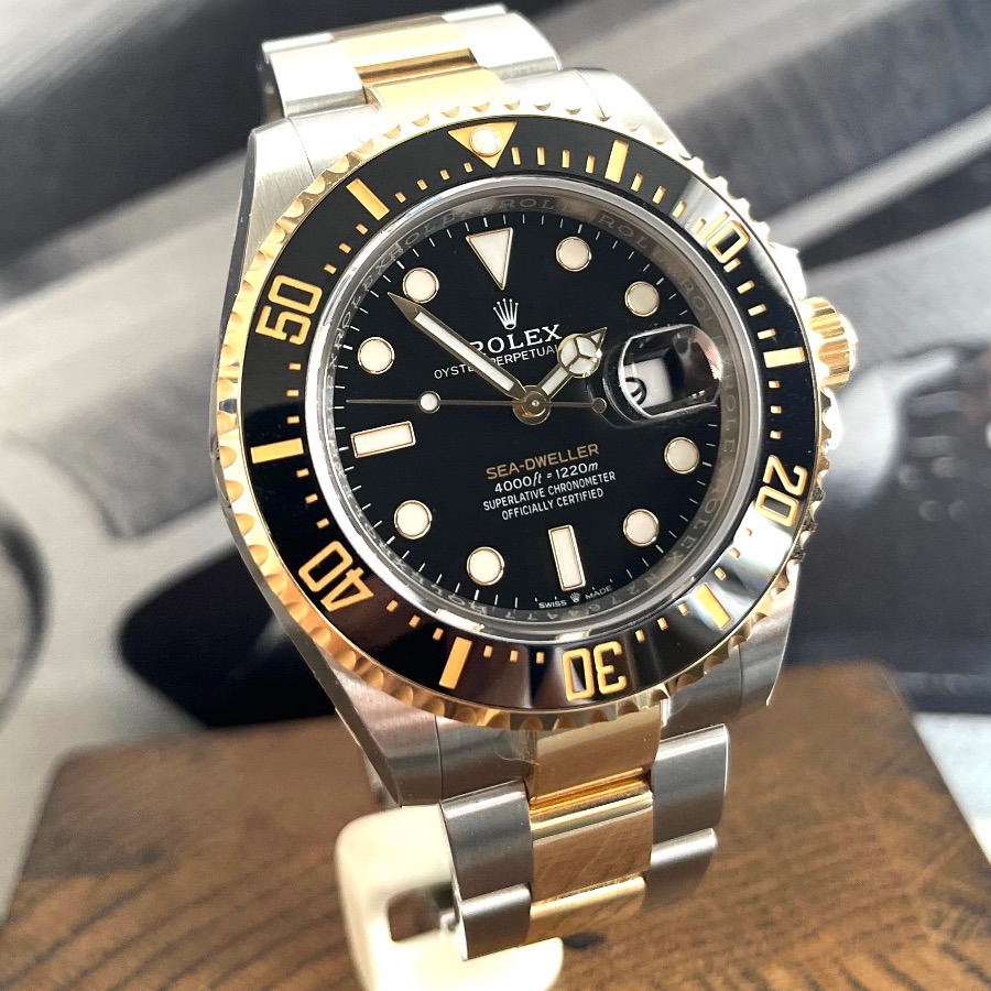 Rolex Rolex