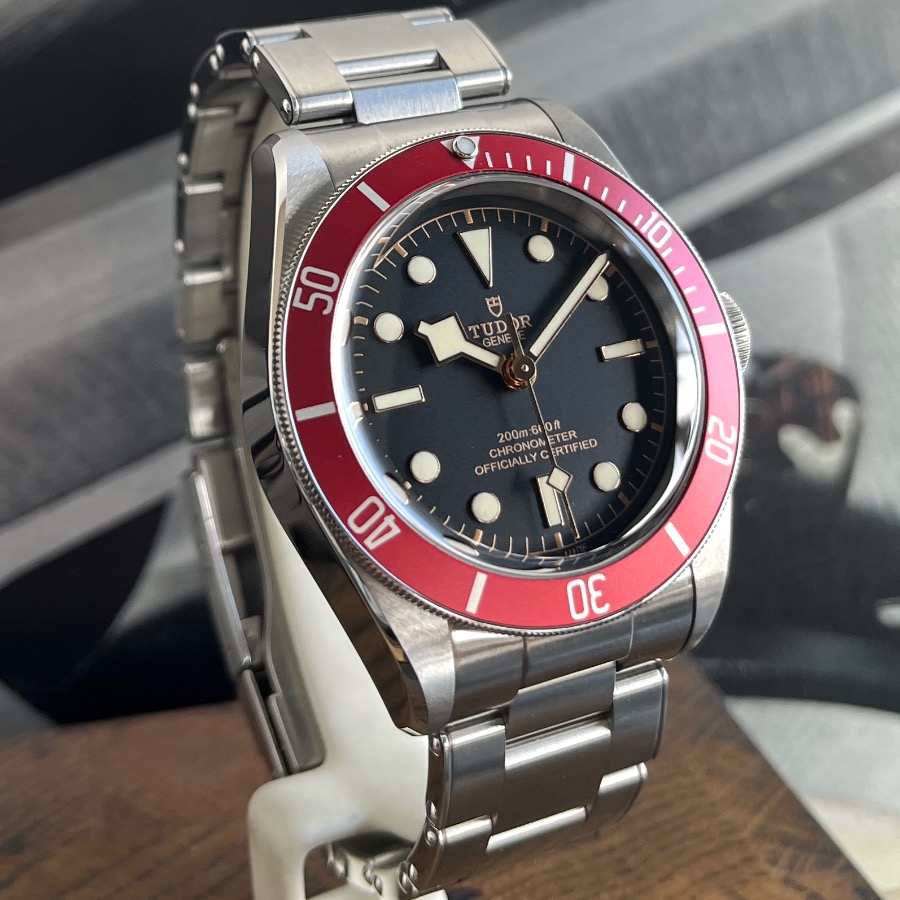 Tudor Tudor