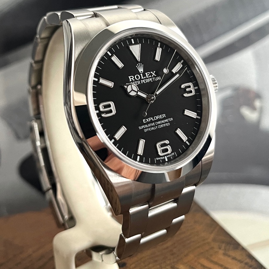 Rolex Rolex
