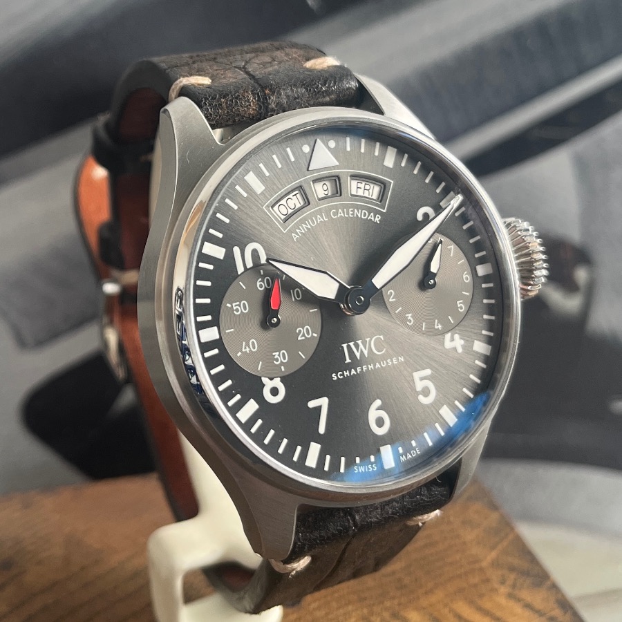IWC