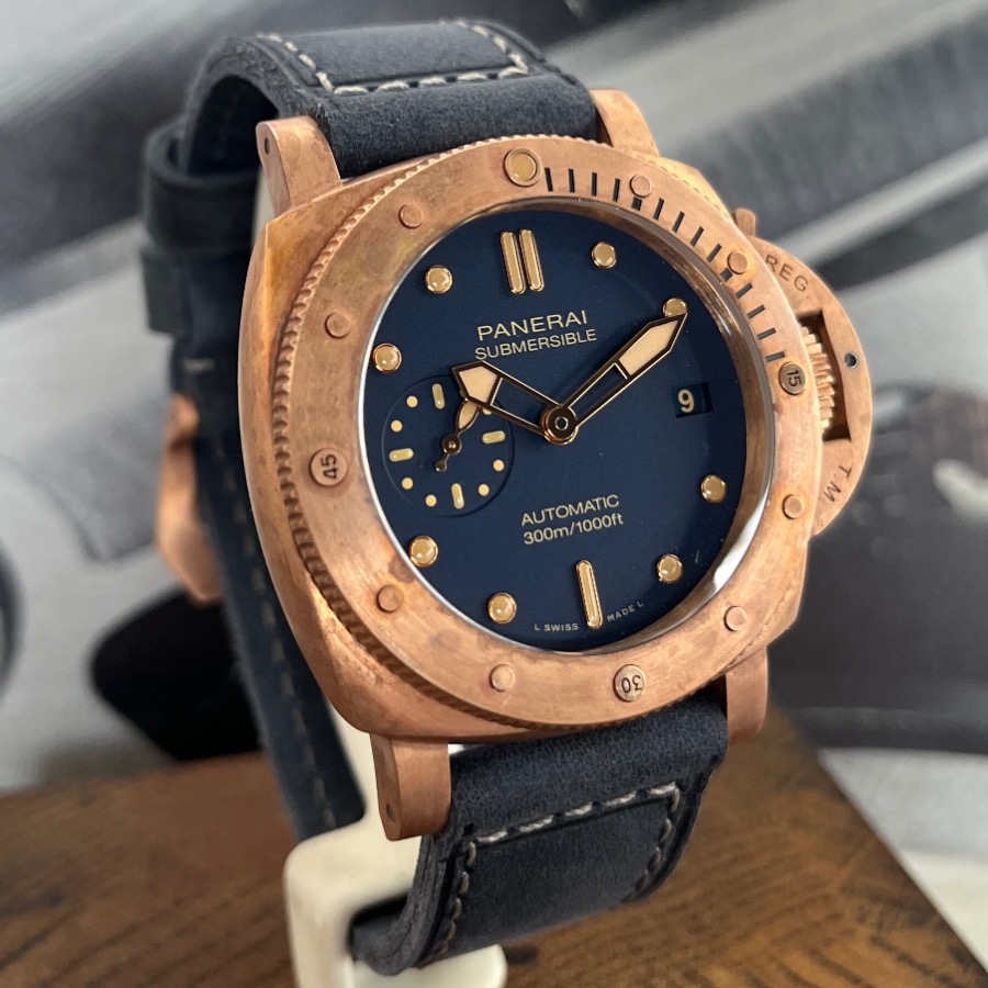 Panerai Panerai