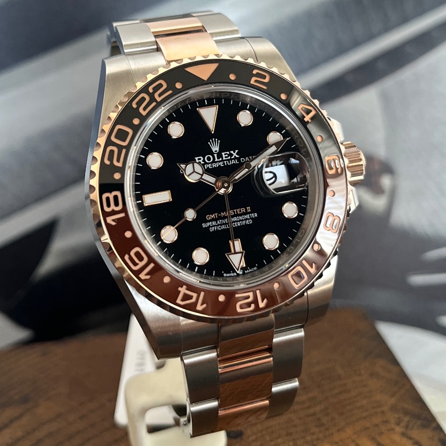 Rolex Rolex