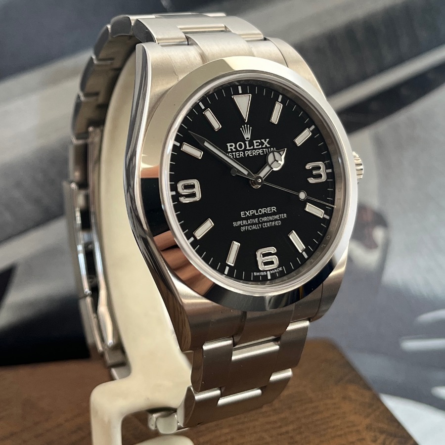 Rolex Rolex