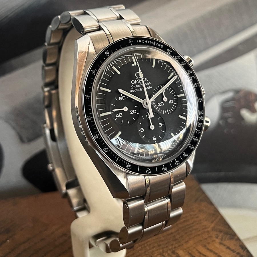 Omega Omega