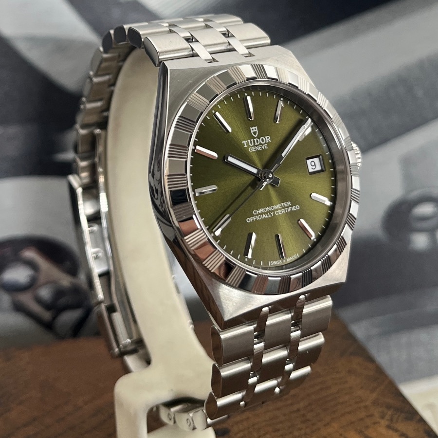 Tudor Tudor