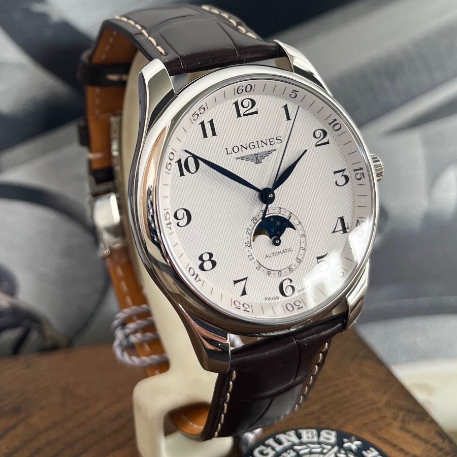 Longines
