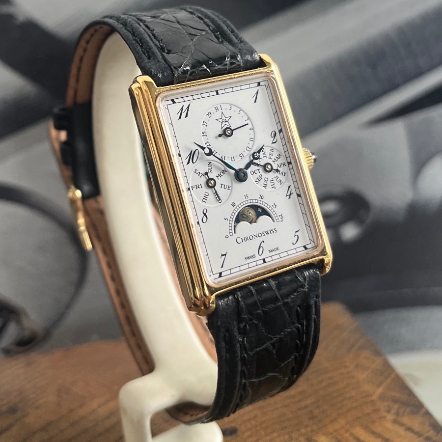 Chronoswiss
