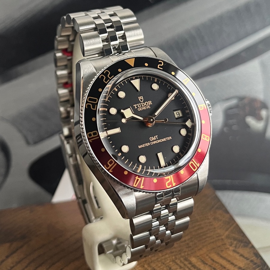 Tudor Tudor