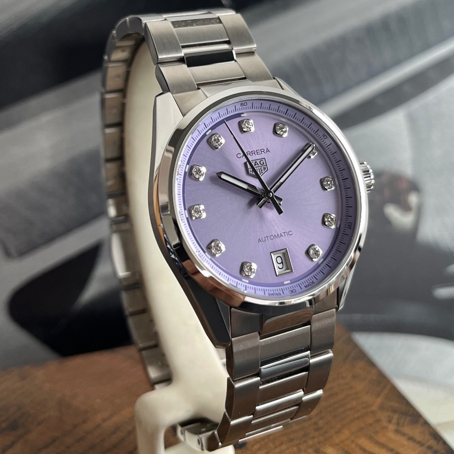 TAG Heuer TAG Heuer